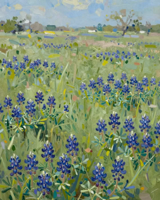 Spring Cobalt