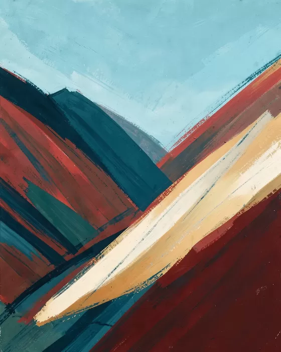 Teal Valley