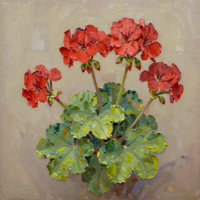 Blade And Bloom