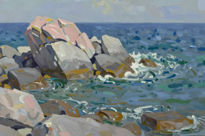 Costa Granite