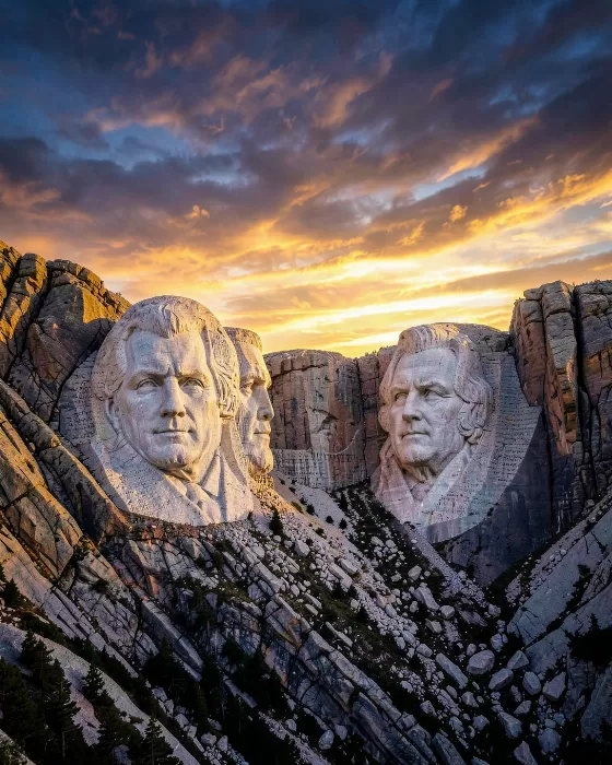 Presidential Peak