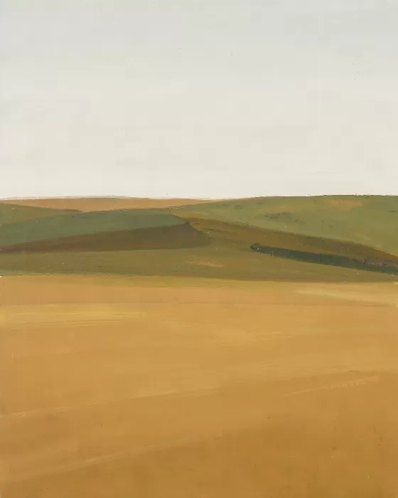 Field Ridge