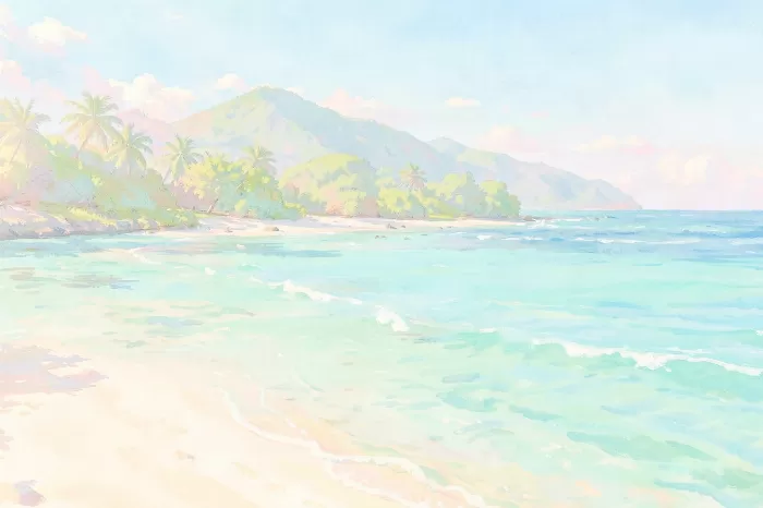 Raja Shoreline