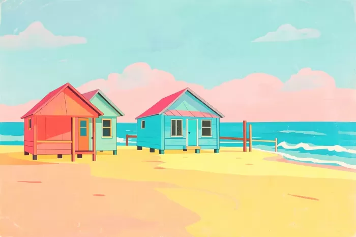 Barbados Cottages