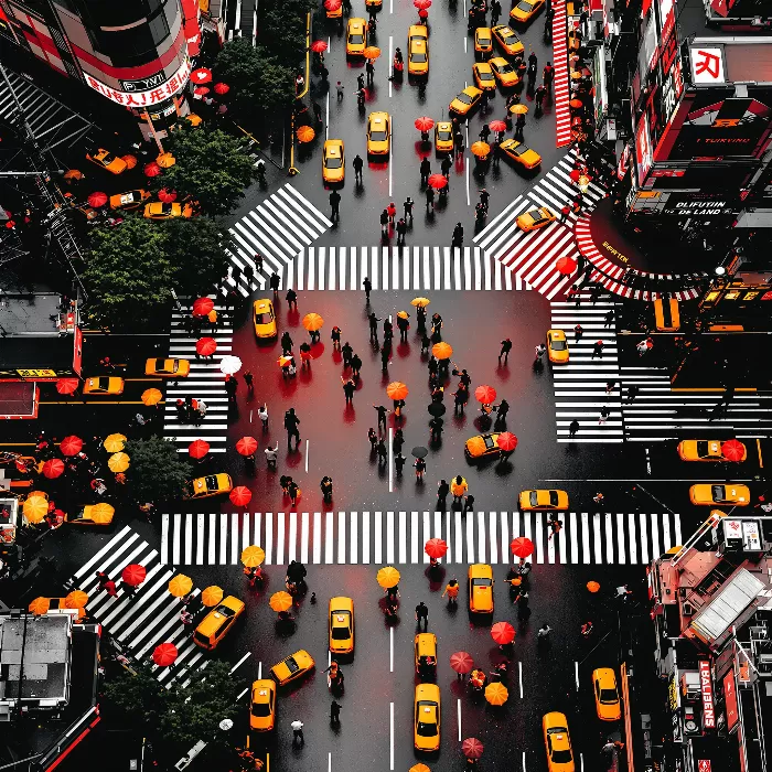 Gridlock II