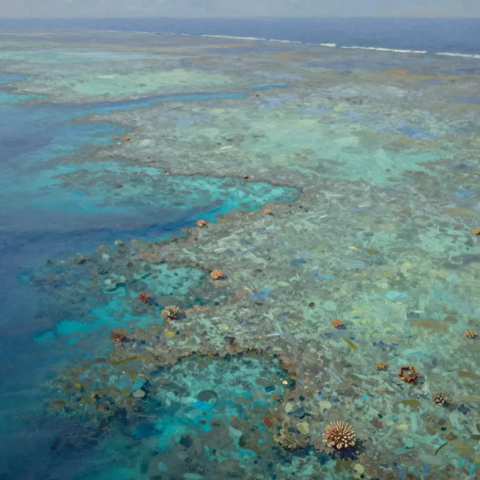 Reef Vista
