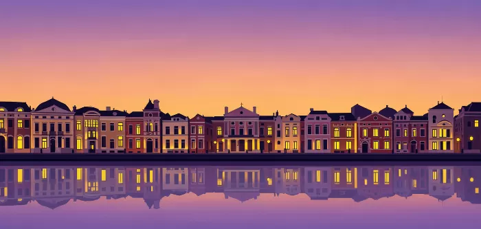 Bund Twilight