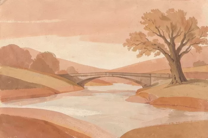 Riverbank Oak