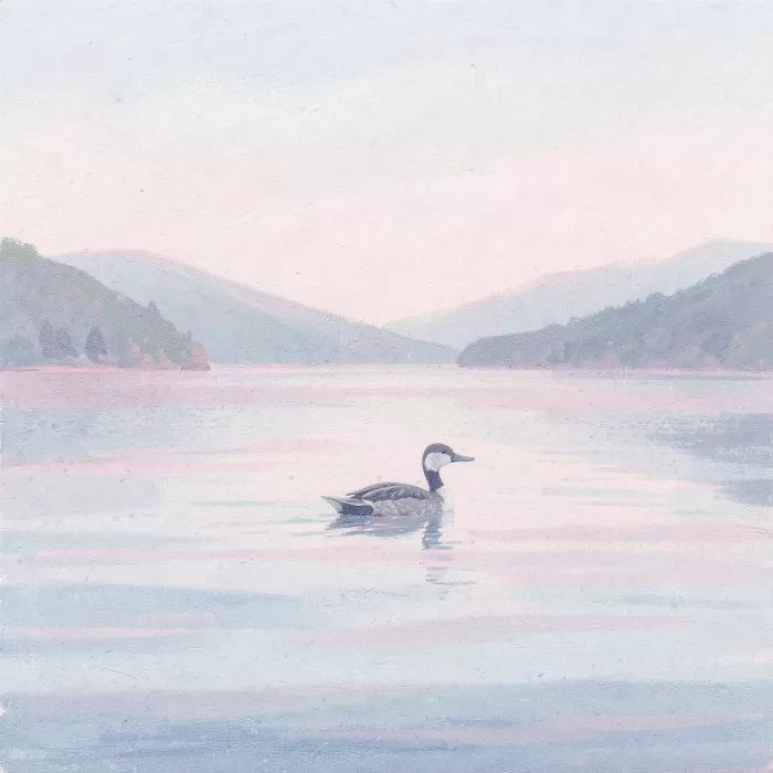Pale Water