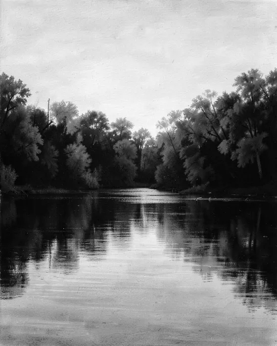 Evening Calm