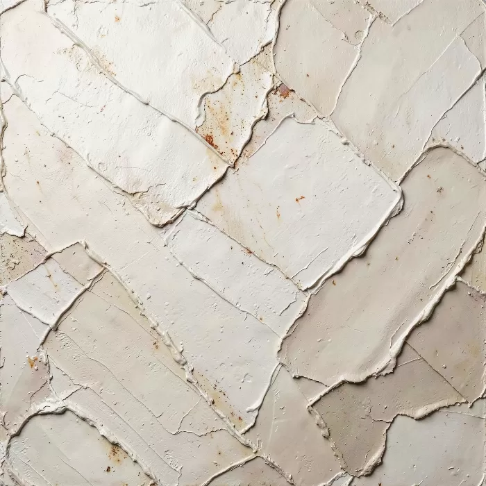 Plaster Field II