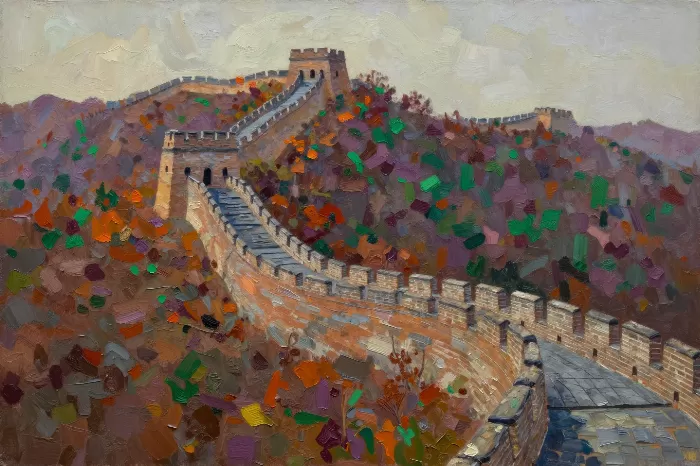 Ridge Fortress
