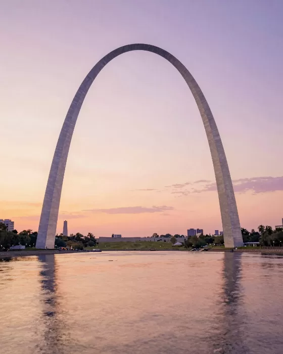 Arch Horizon