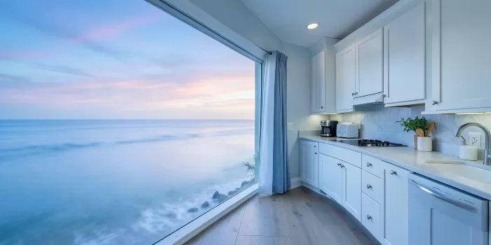 Seaside Interior