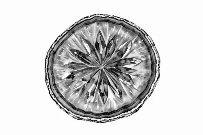 Crystal Interior