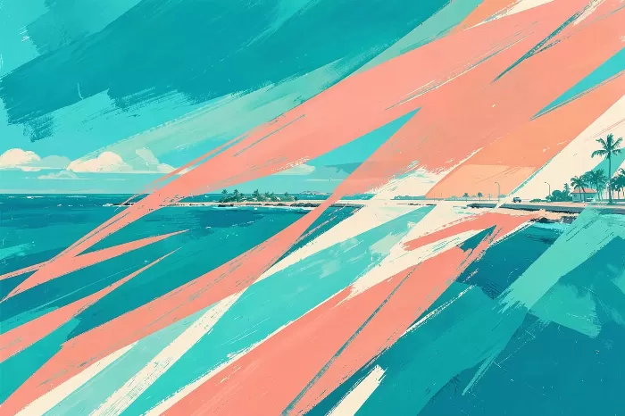 Ocean Drive II