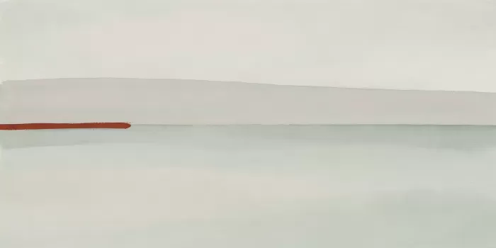 Still Horizon IV