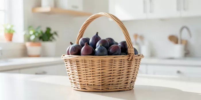 Woven Basket