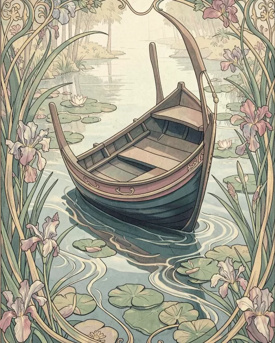 Canal Nouveau