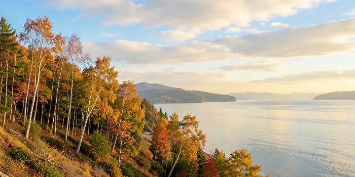 Cabot Coastline