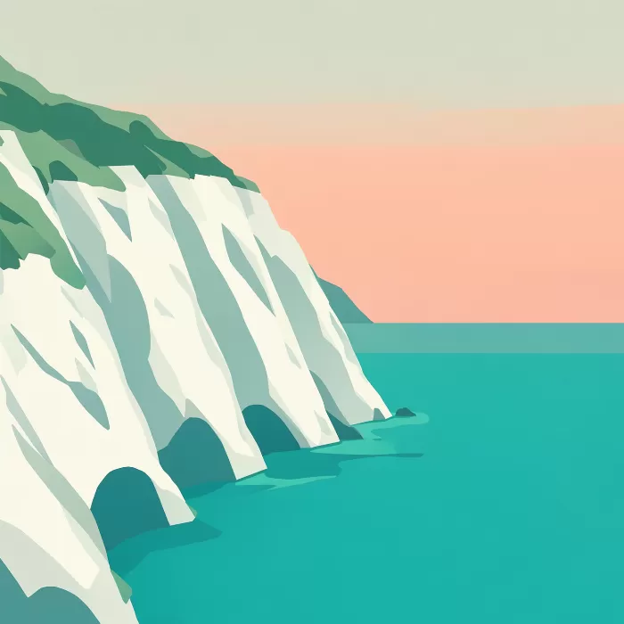 Adriatic Dusk