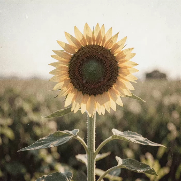 Golden Hour III