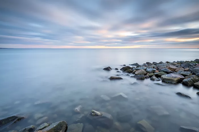 Slate Morning