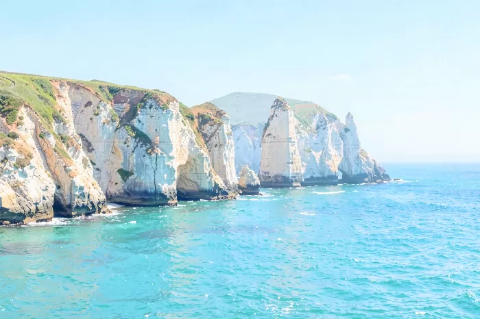 Ocean Turquoise