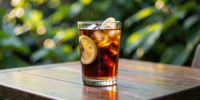 Garden Tea