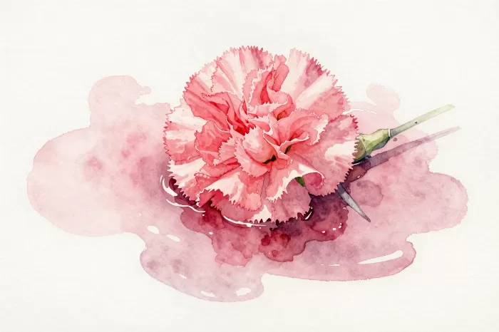 Madder Petals