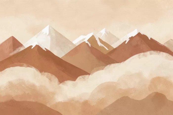 Terracotta Summits