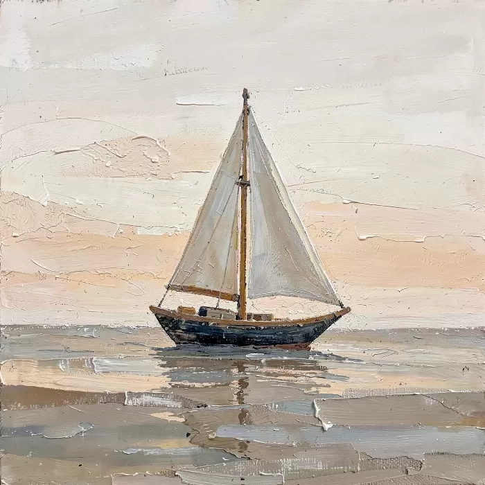Sail Rising