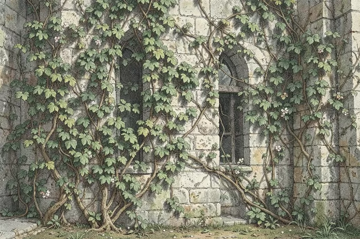 Abbey Vines