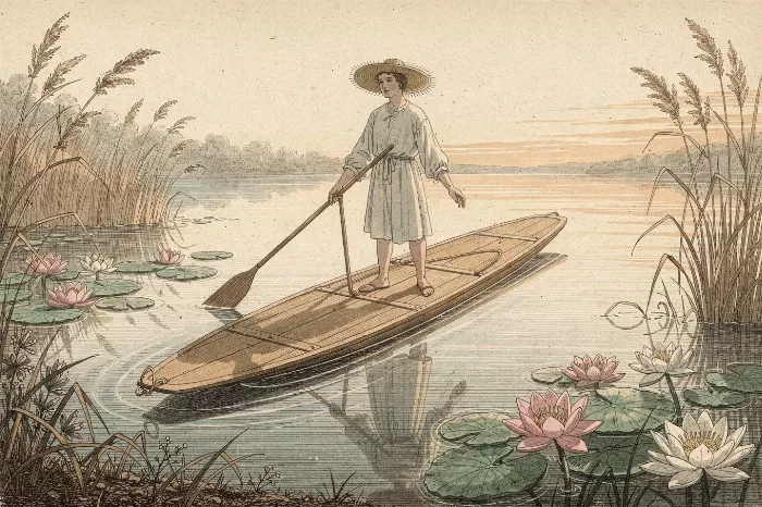 Lake Glide