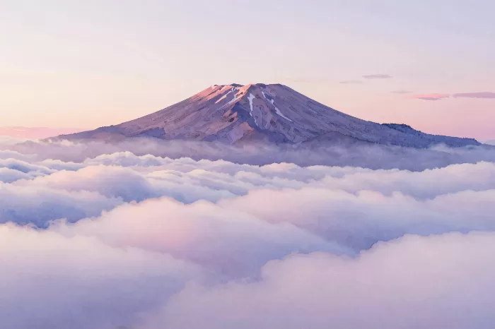 Serene Kilimanjaro