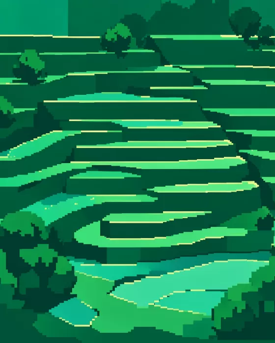 Paddy Levels