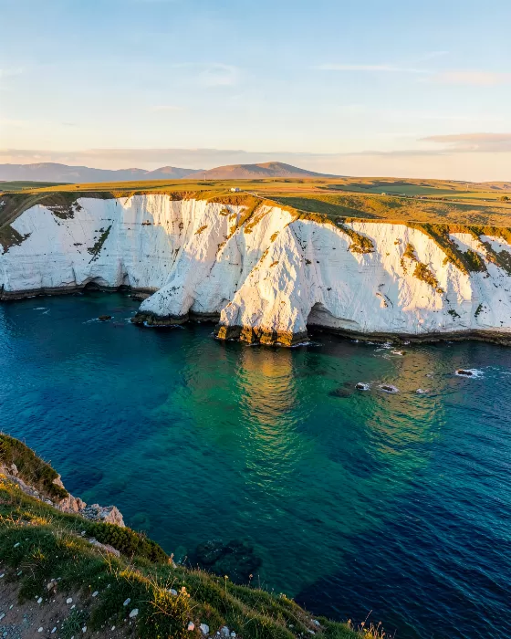 Chalk Coast