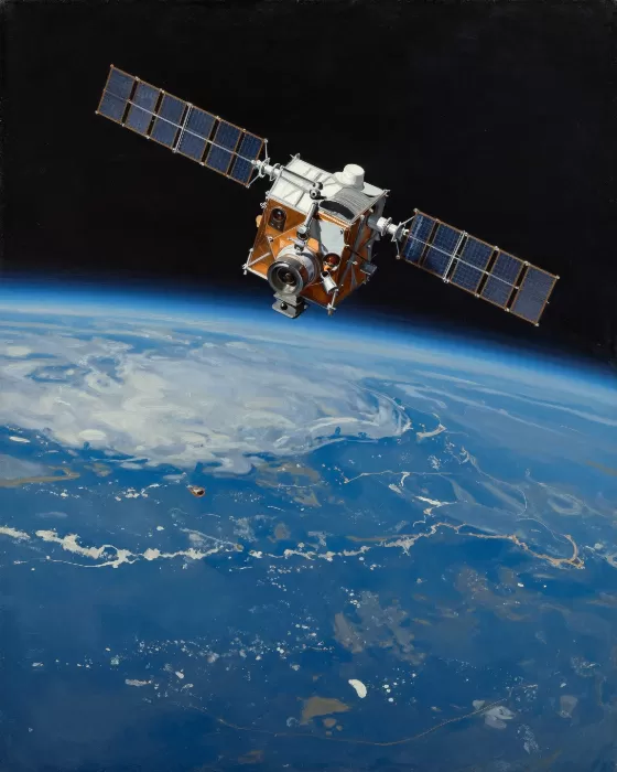 Orbital Sentinel