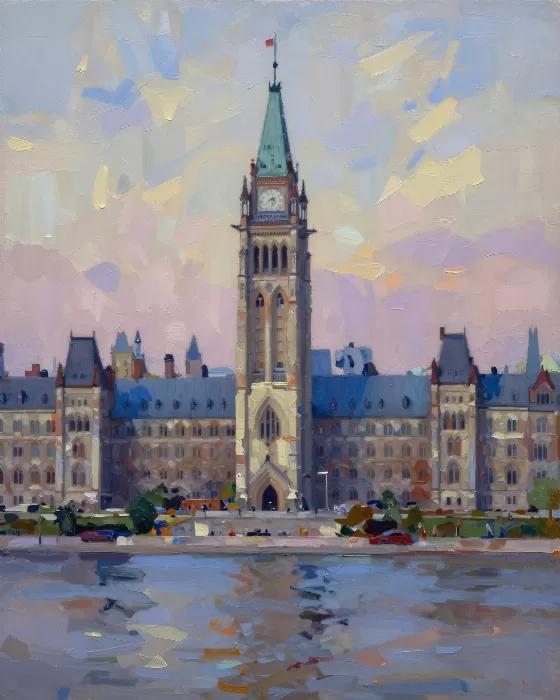 Ottawa Impasto