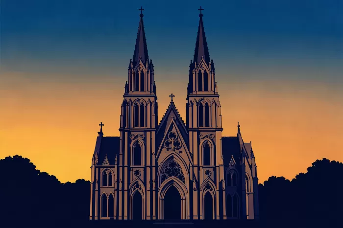 Gothic Dusk
