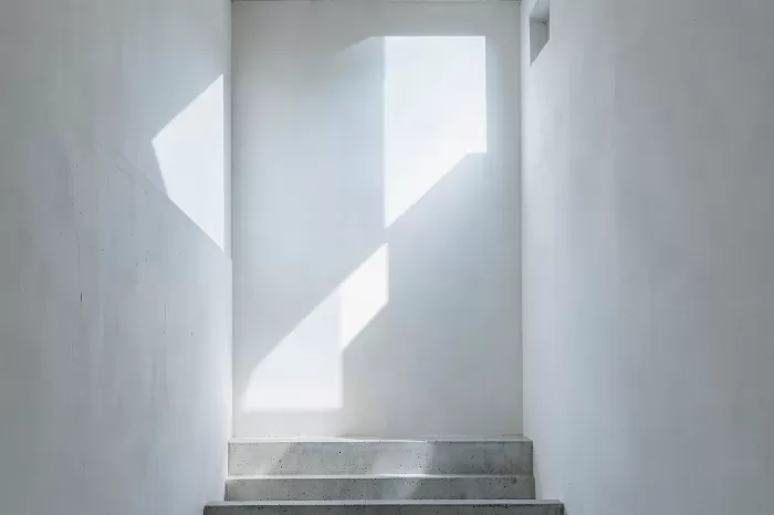 Stairwell Geometry