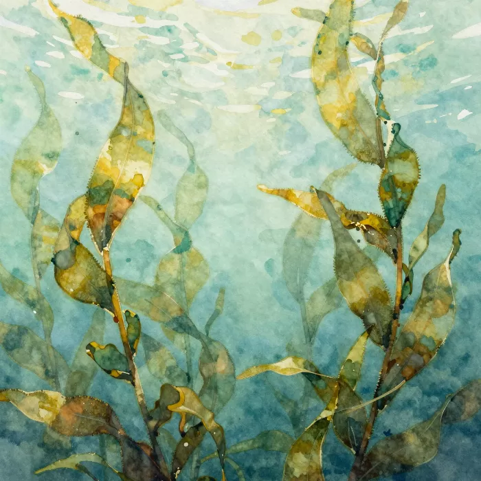 Undersea Light
