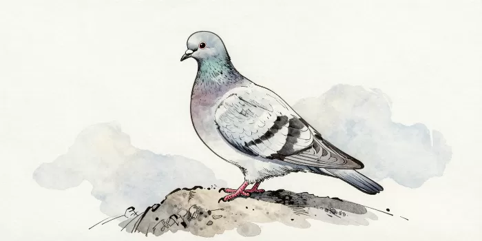 Rock Dove