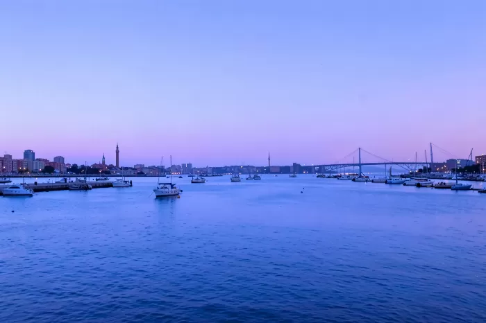 Indigo Moorings