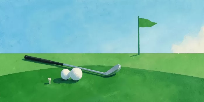 Fairway Still