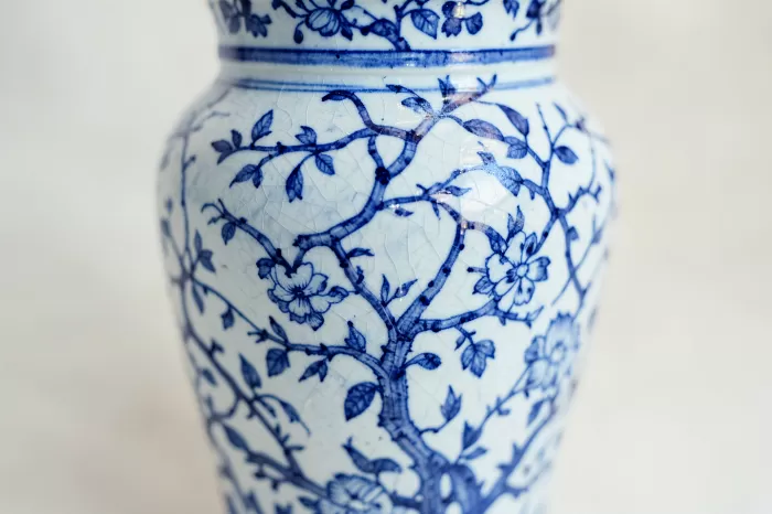 Porcelain Branches