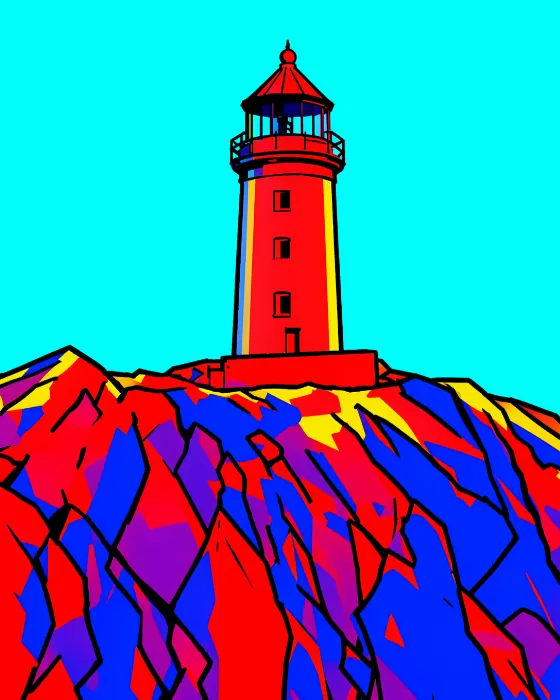 Lighthouse Cliffs