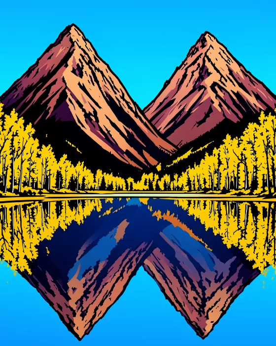 Aspen Twins