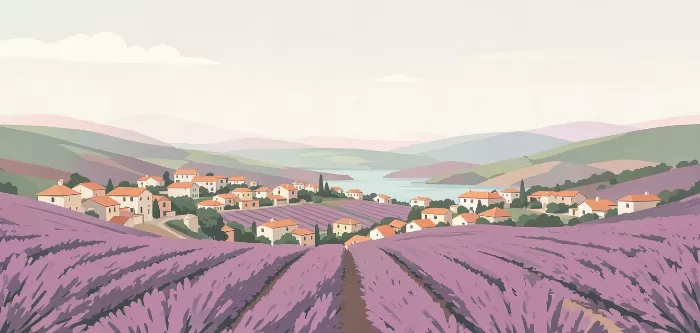 Sage Panorama