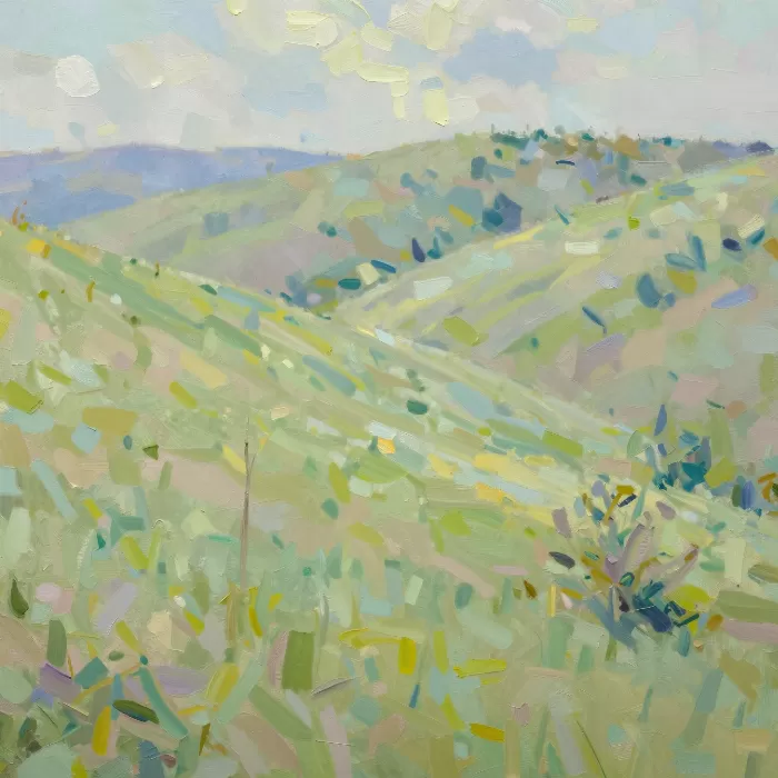 Spring Slopes